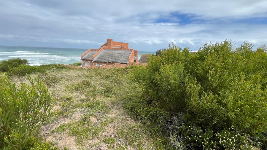 Commercial Property for Sale in Paradise Beach Eastern Cape